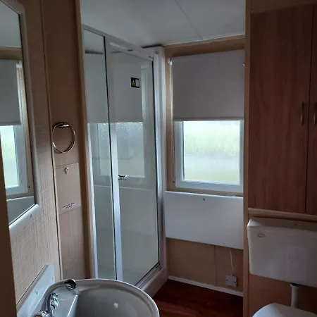 6 Berth The Chase Ingoldmells Apartment Exterior photo