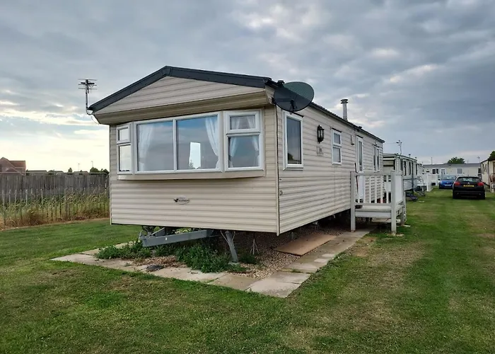 6 Berth The Chase Ingoldmells