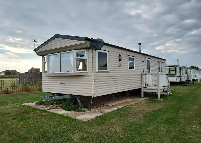 6 Berth The Chase Ingoldmells