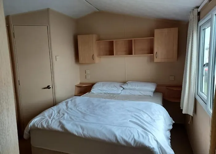 6 Berth The Chase Ingoldmells