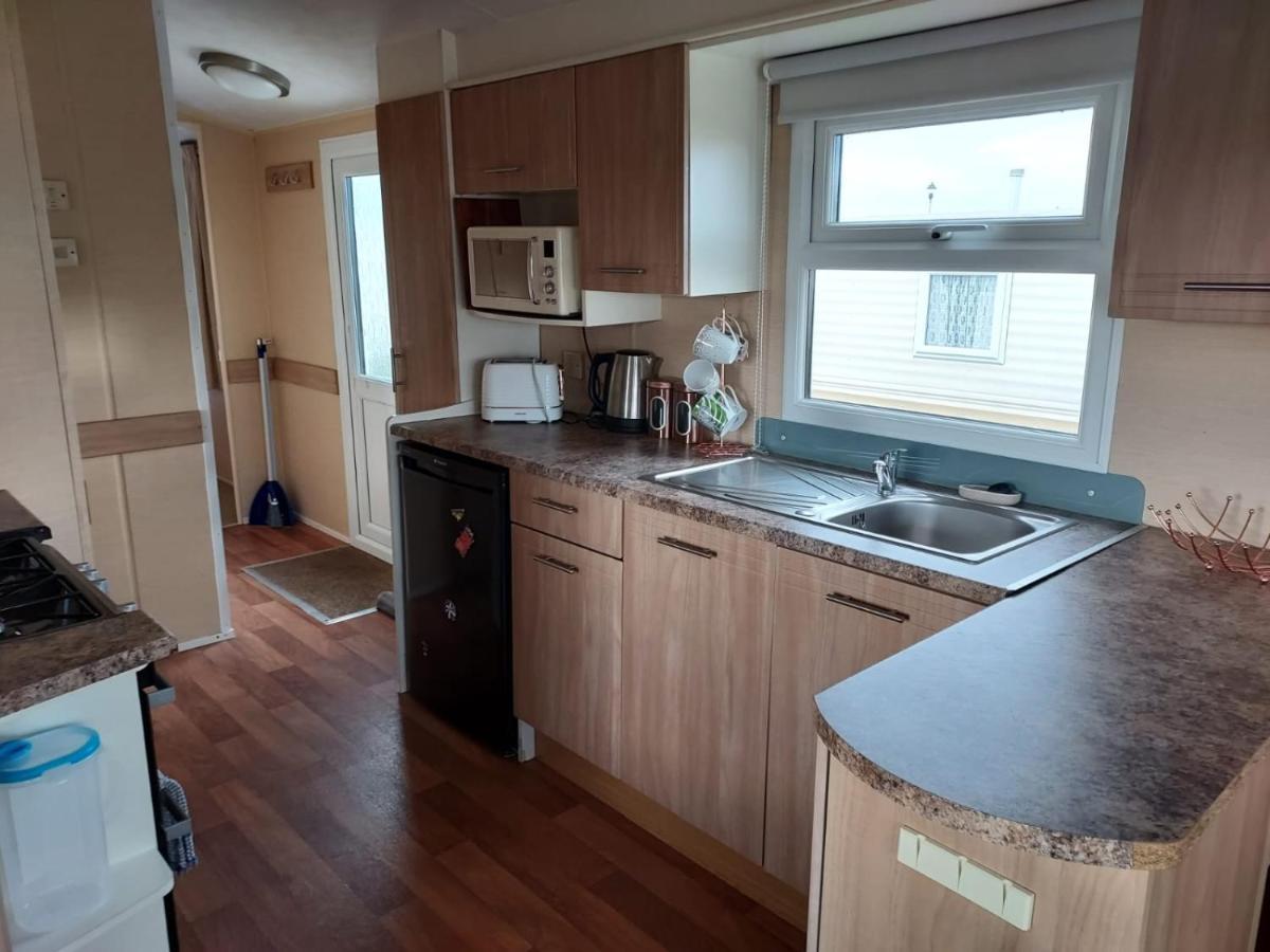 6 Berth The Chase Apartment