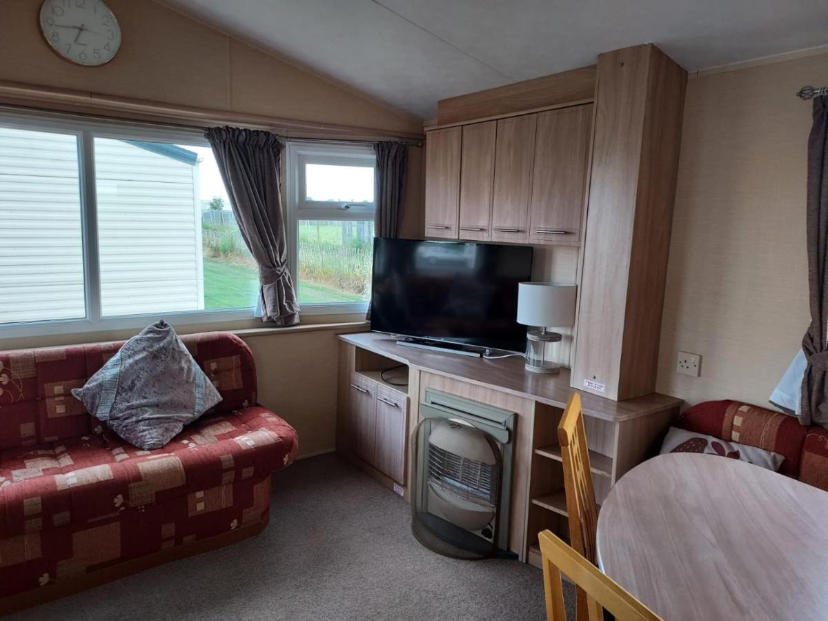 Apartment 6 Berth The Chase *