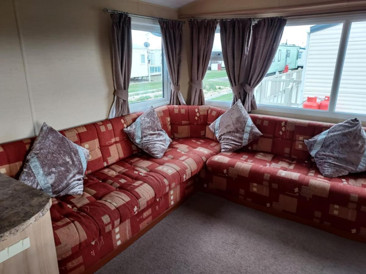 6 Berth The Chase Apartment *
