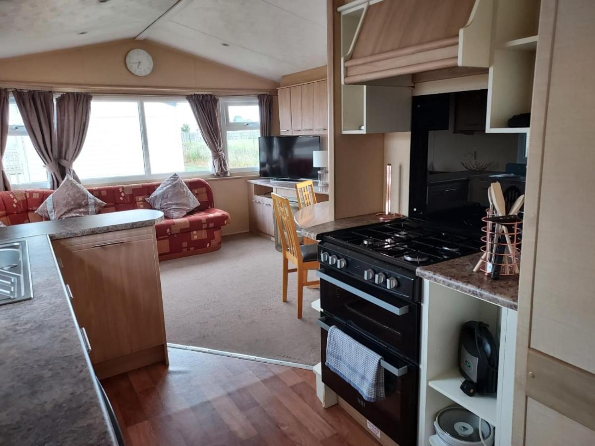 6 Berth The Chase Ingoldmells