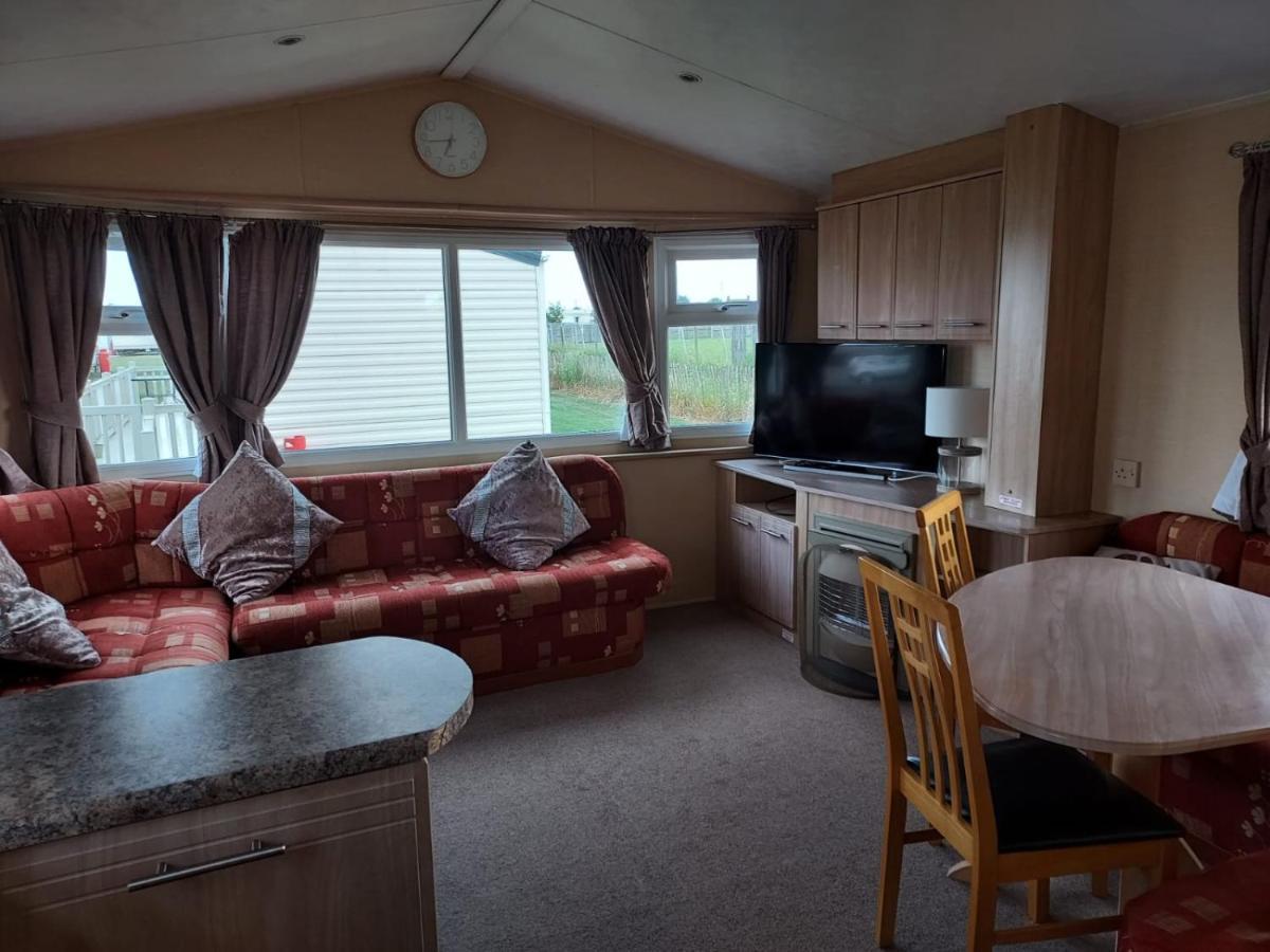 Apartment 6 Berth The Chase