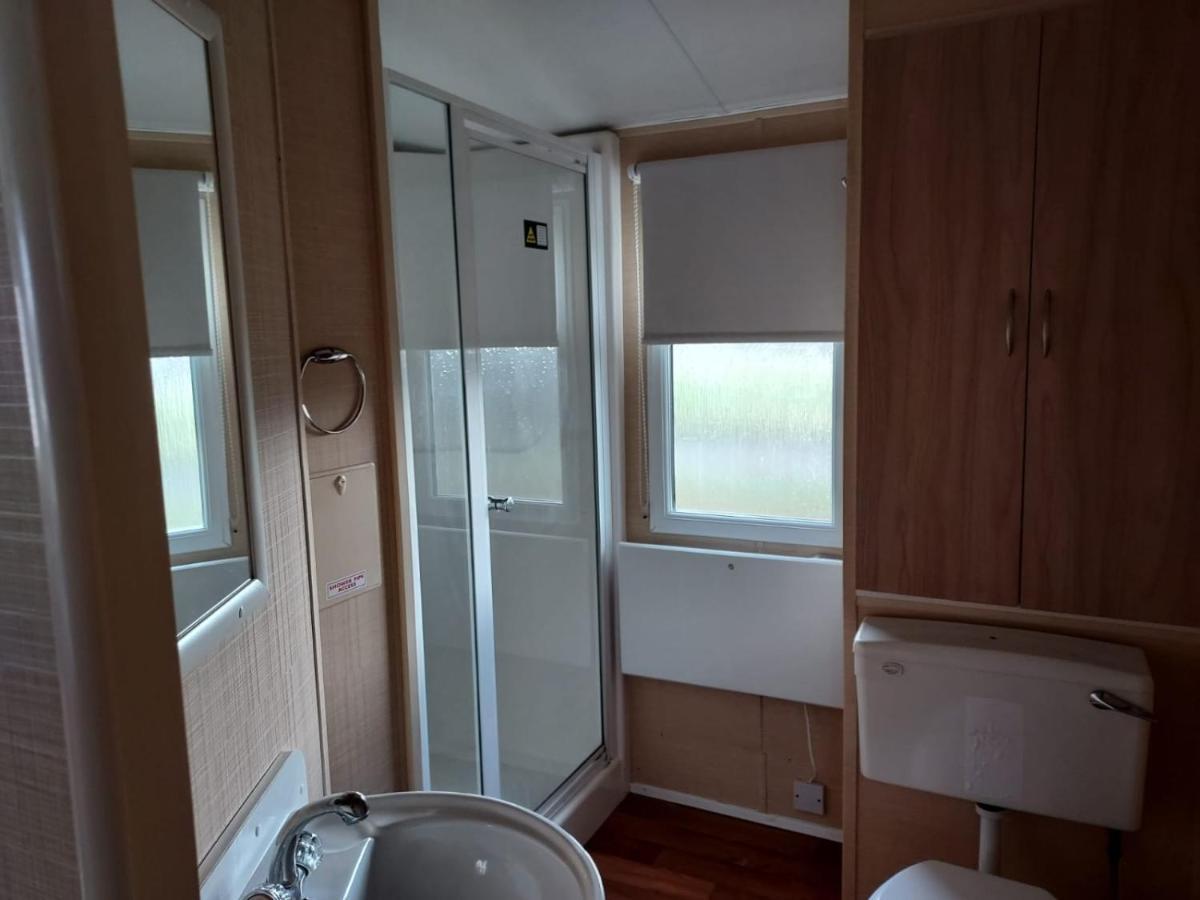 6 Berth The Chase Apartment