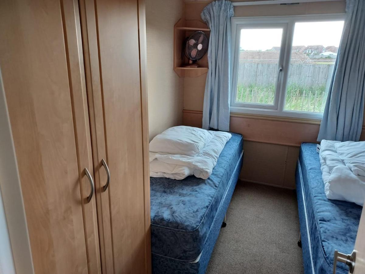 6 Berth The Chase Ingoldmells