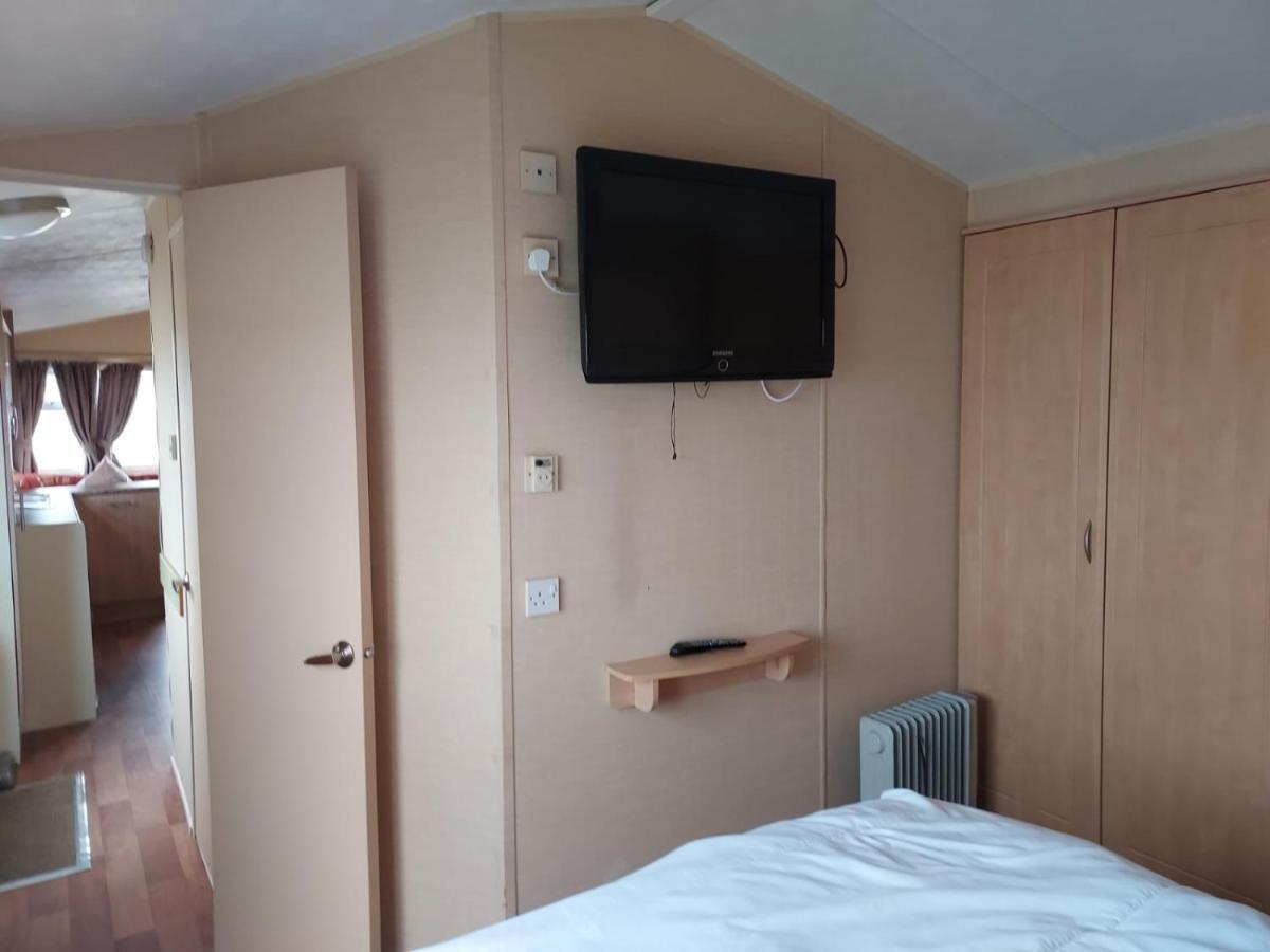 Apartment 6 Berth The Chase Ingoldmells