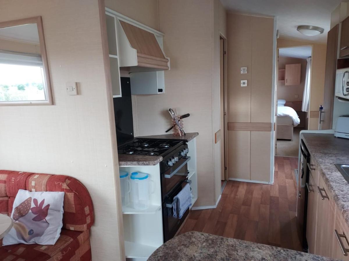 6 Berth The Chase Apartment Ingoldmells