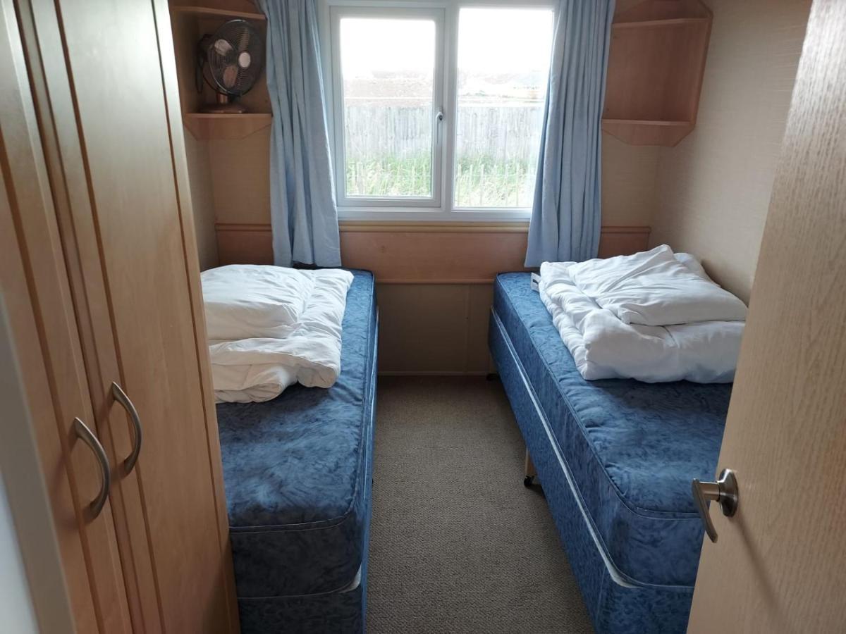 Apartment 6 Berth The Chase *