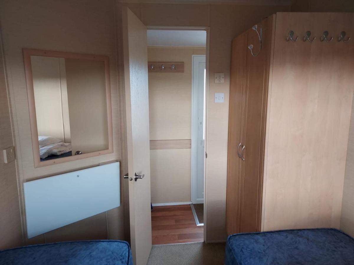 6 Berth The Chase Apartment *