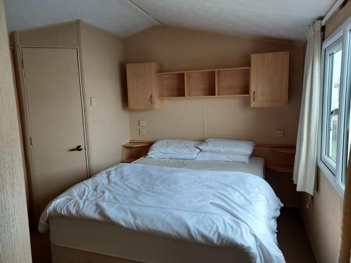 6 Berth The Chase * Ingoldmells